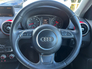 2014 AUDI A1 1.4 PETROL SLINE AUTO **TWO TONE**