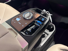 2022 BMW iX 0L Electric For Sale Images