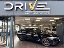 2018 BMW 5 Series 2L Diesel For Sale Images