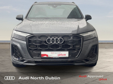 Audi Q7 Q7 55 TFSIE Q S LINE 394PS...