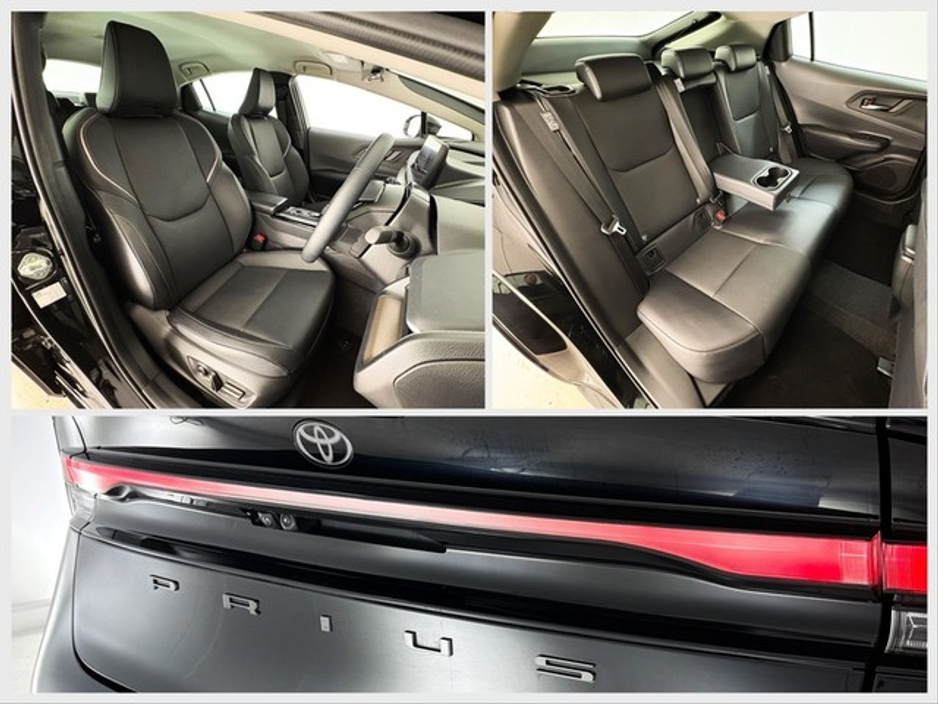 Toyota Prius Plug-In Hybrid — thumbnail 20