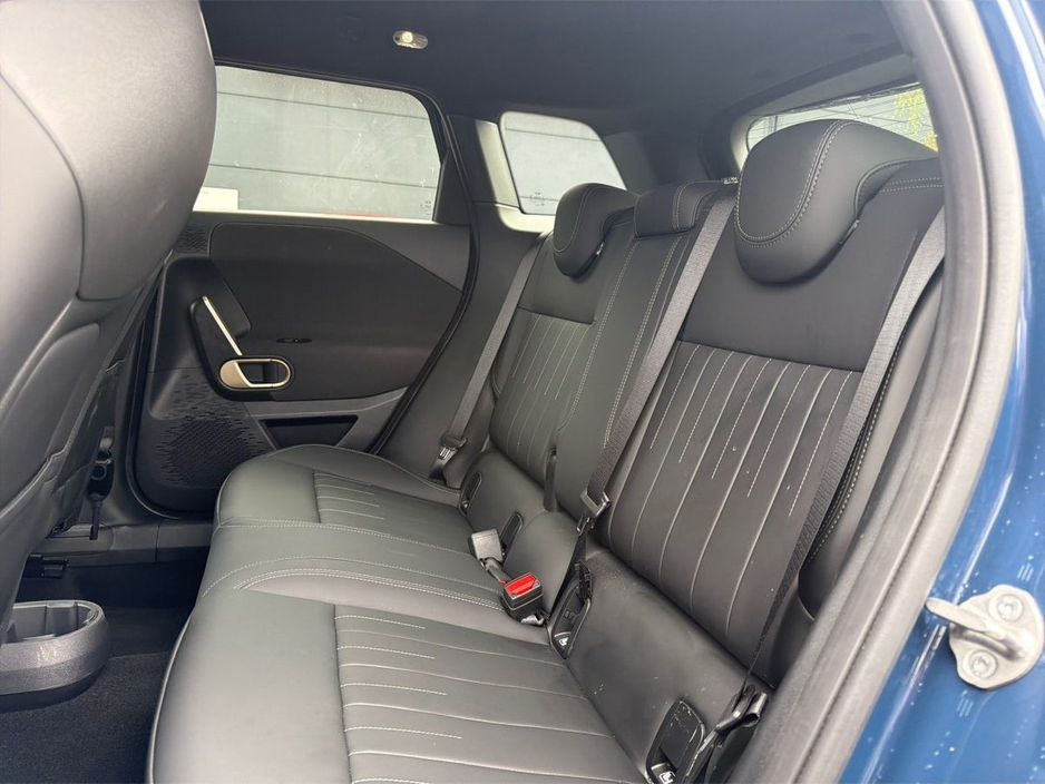 2026 MINI Aceman 0L Electric For Sale Images