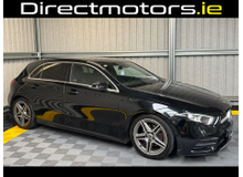 2019 Mercedes-Benz A Class 1.3L Petrol For Sale Images
