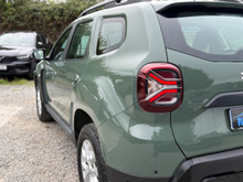 2023 Dacia Duster 1.5L Diesel For Sale Images