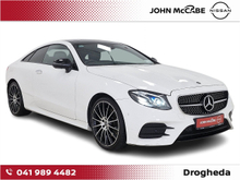 2019 Mercedes-Benz E Class 2L Diesel For Sale Images