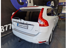 2015 Volvo XC60 2.0L Diesel For Sale Images