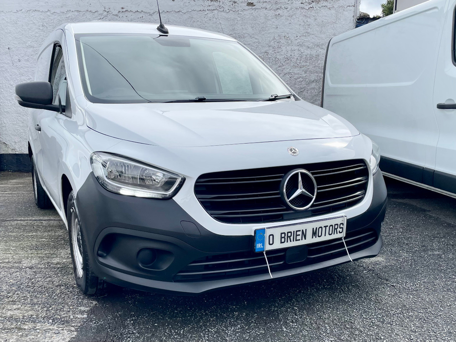 2023 Mercedes-Benz Citan