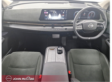 2025 Nissan Ariya ElectricL Electric For Sale Images