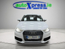 2018 AUDI A1 1.0 TFSI Automatic