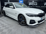 2021 BMW 3 SERIES M SPORT PRO G20 AUTO