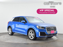 Audi Q2 1.4 TFSI Auto