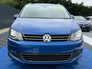 2017 VOLKSWAGEN SHARAN 1.4 PETROL - 7 SEATER - AUTO - 12M WARRANTY - CAR: 952