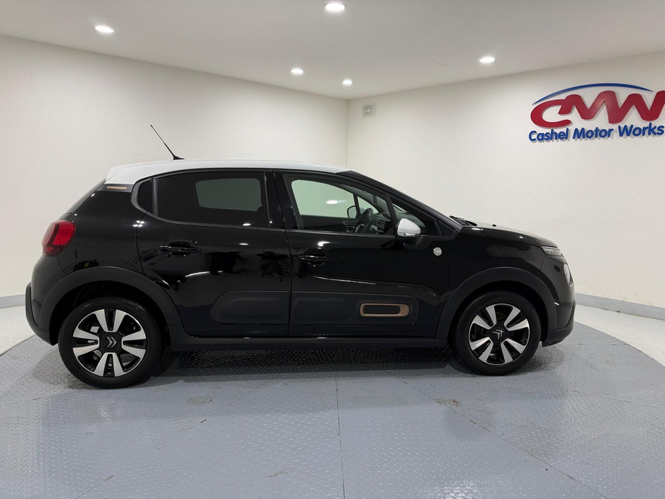 2023 Citroen C3 1.2L Petrol For Sale Images