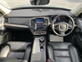 2024 VOLVO XC90 Plus DarK T8 AWD 455BP.. Huge spec