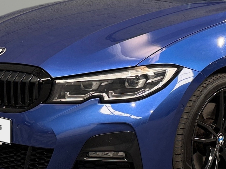2020 BMW 3 Series 2L Diesel For Sale Images