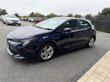 2022 Toyota Corolla 1.8L Hybrid For Sale Images