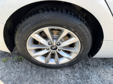 2016 Hyundai i40 1.7L Diesel For Sale Images