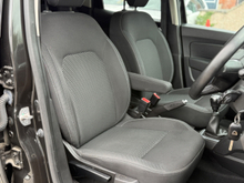 2021 Dacia Duster 1.5L Diesel For Sale Images