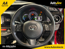 2019 Toyota Vitz 1.5L Petrol For Sale Images