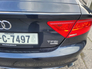 2012 AUDI A7 3.0TFSI 300 QUATTRO S-TRONIC SE// VERY CLEAN IRISH CAR FROM NEW// RARE PETROL QUATTRO// 4DR//FRESH NCT