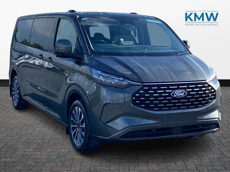 Used Ford 2026 in Kerry