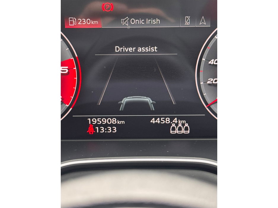 2021 Audi A5 2L Diesel For Sale Images