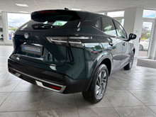 2024 Nissan Qashqai 1.3L Hybrid For Sale Images