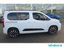 2025 VAUXHALL COMBO Life Ultimate EV 50kWh * 5 seater*