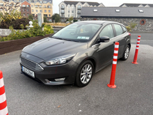 2016 Ford Focus 1.5L Diesel For Sale Images