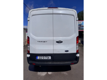 2022 Ford Transit 2L Diesel For Sale Images