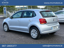 2011 Volkswagen Polo 1.2L Petrol For Sale Images