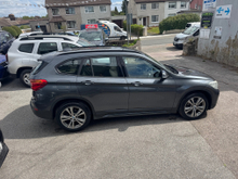 2017 BMW X1 2L Diesel For Sale Images