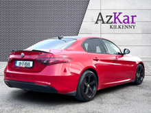 2018 Alfa Romeo Giulia 2.1L Diesel For Sale Images
