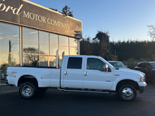2005 Ford F Series 6.1L Diesel For Sale Images