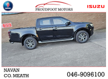 2025 Isuzu D-MAX 1.9L Diesel For Sale Images