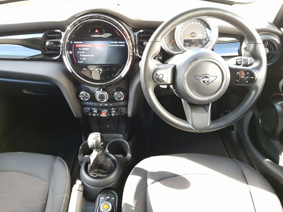 2021 MINI Hatch 1.5L Petrol For Sale Images
