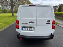 2023 Fiat Scudo 1.5L Diesel For Sale Images