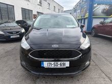 2017 Ford C-Max 1.5L Diesel For Sale Images
