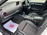 2017 AUDI A3 1.4TFSI 150 ultra S Line