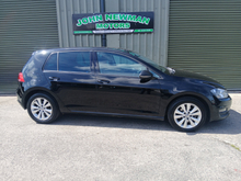 2015 Volkswagen Golf 1.6L Diesel For Sale Images