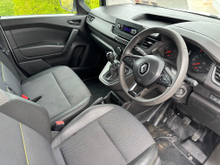 2023 Renault Kangoo 1.5L Diesel For Sale Images