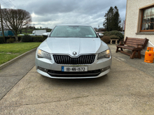 2018 Skoda Superb 2L Diesel For Sale Images