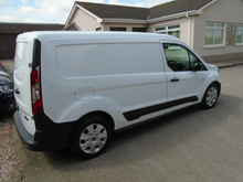 2023 Ford Transit Connect 1.5L Diesel For Sale Images