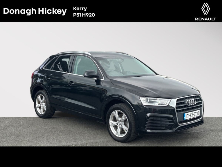 2017 Audi Q3 For Sale Images