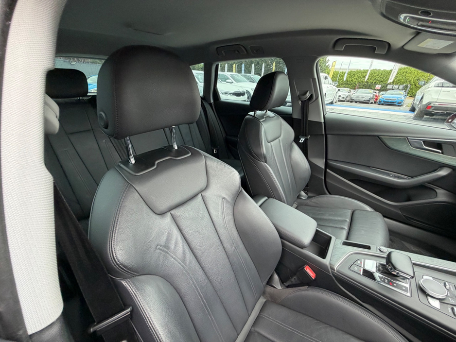 Audi A4 SPORT - 1.4 PETROL - AUTO - 12M WARRANTY - CAR: 2123 — thumbnail 13