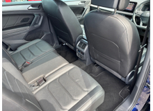 2022 SEAT Tarraco 2.0L Diesel For Sale Images