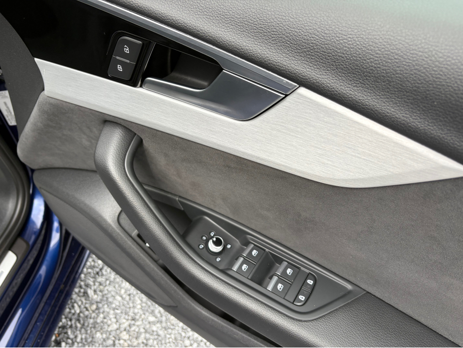 2022 Audi A4 2L Diesel For Sale Images
