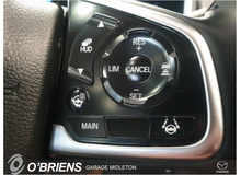 2023 Honda CR-V 2.0L Petrol For Sale Images