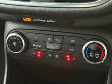 2019 Ford Fiesta 1.1L Petrol For Sale Images