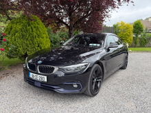 2018 BMW 4 Series 2L Diesel For Sale Images